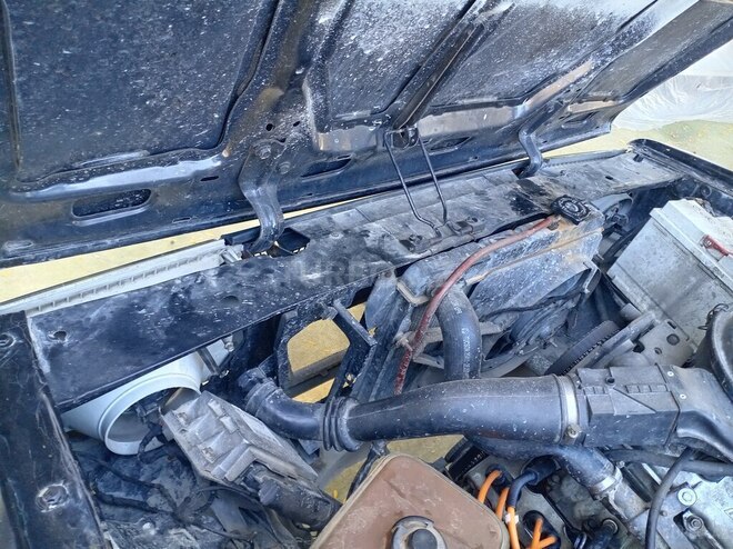 Tofas Sahin 2004, 320,800 km - 1.6 l - Xudat