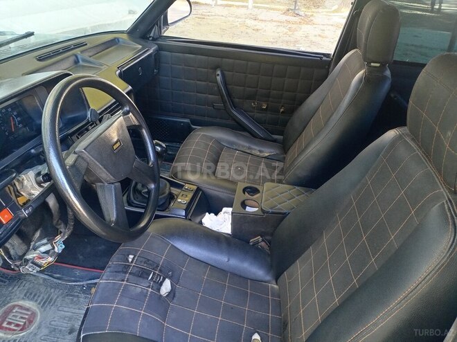 Tofas Sahin 2004, 320,800 km - 1.6 l - Xudat