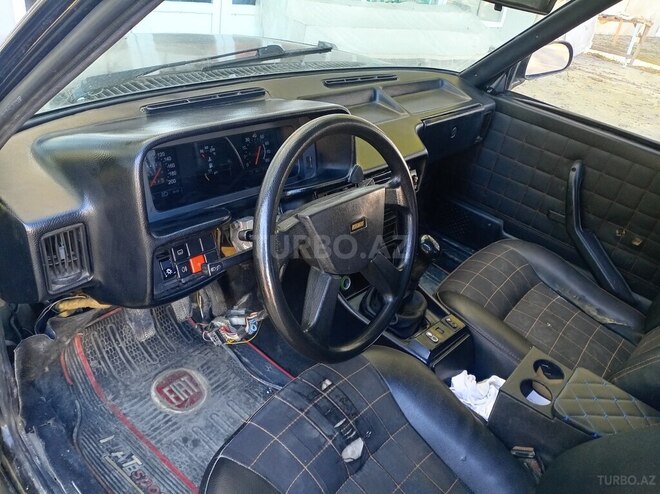 Tofas Sahin 2004, 320,800 km - 1.6 l - Xudat