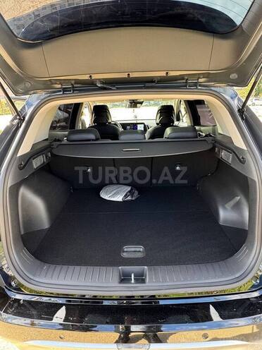 Kia Sportage 2024, 1,900 km - 2.0 л - Bakı