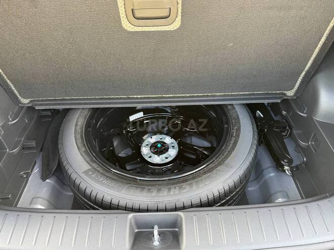 Kia Sportage 2024, 1,900 km - 2.0 л - Bakı