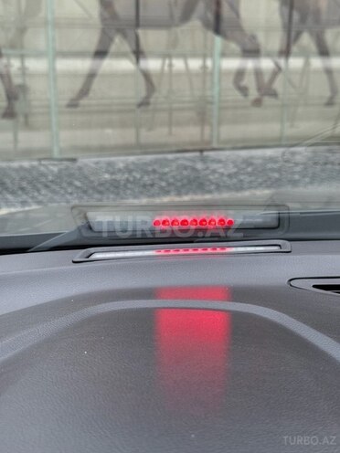 Ford Fusion (North America) 2019, 165,235 km - 1.5 л - Bakı