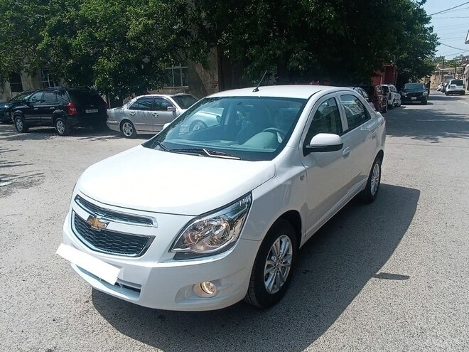 Chevrolet Cobalt-3
