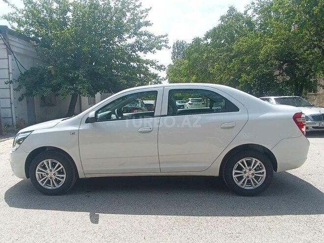 Chevrolet Cobalt-4