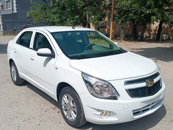 Chevrolet Cobalt-5