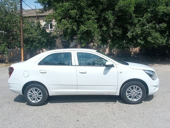 Chevrolet Cobalt-6