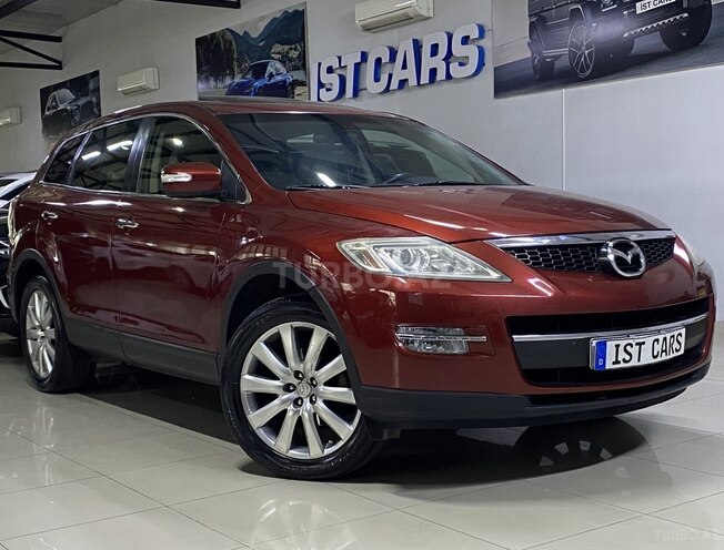 Mazda CX-9-5