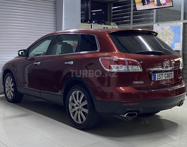 Mazda CX-9-9