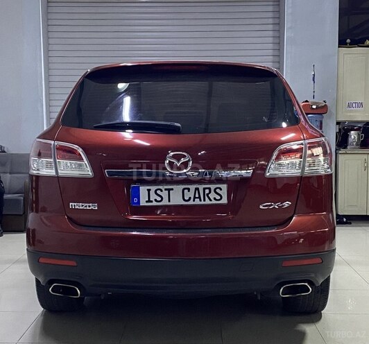 Mazda CX-9-8