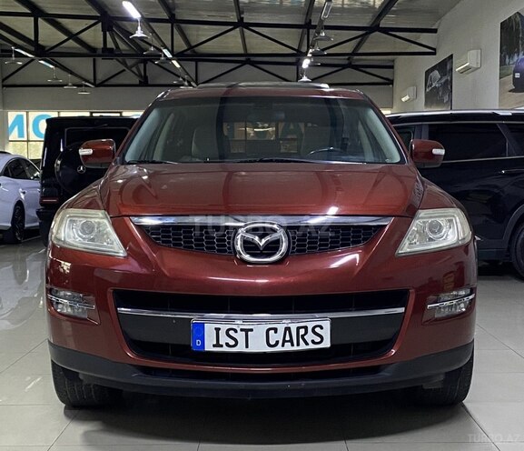 Mazda CX-9-1