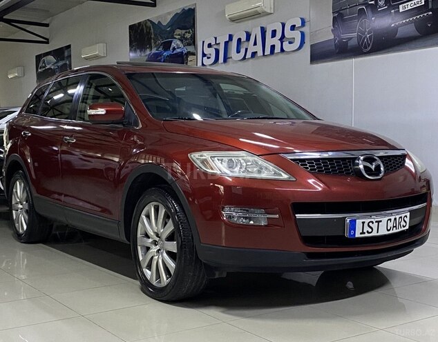 Mazda CX-9-2