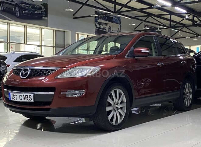Mazda CX-9-3