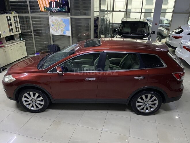 Mazda CX-9-7