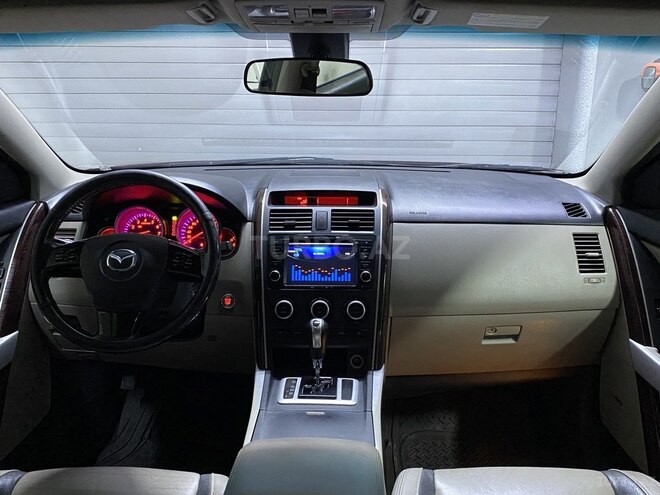Mazda CX-9-14