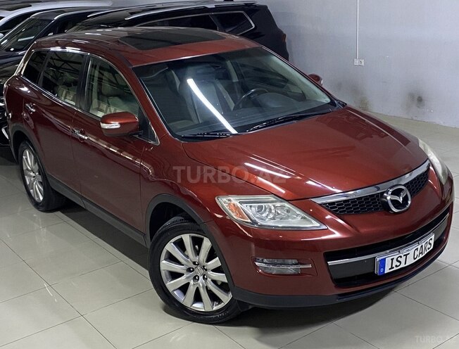 Mazda CX-9-6
