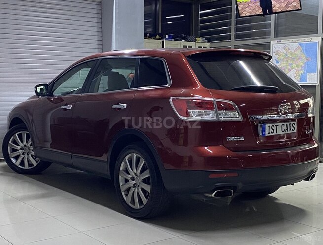 Mazda CX-9-11
