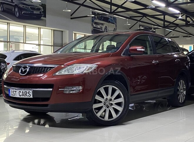 Mazda CX-9-4