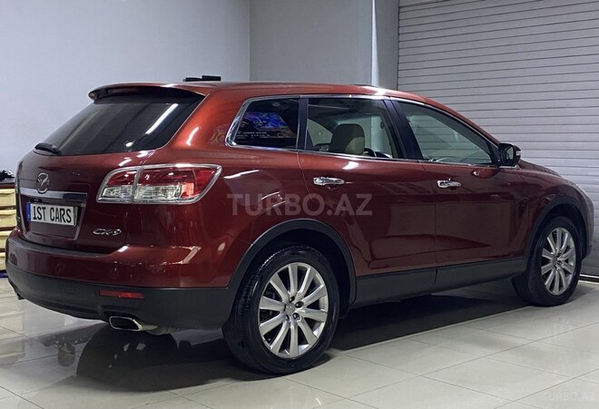 Mazda CX-9-10