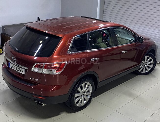 Mazda CX-9-13