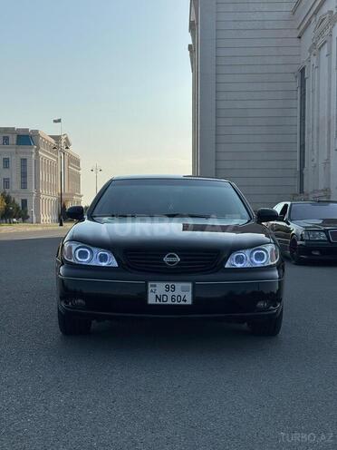 Nissan Maxima 2007, 315,000 km - 3.0 l - Ağdaş