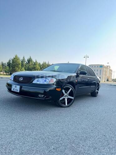 Nissan Maxima 2007, 315,000 km - 3.0 l - Ağdaş