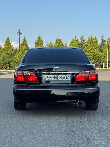 Nissan Maxima 2007, 315,000 km - 3.0 l - Ağdaş