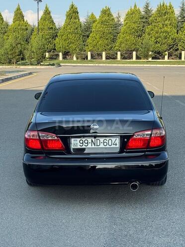 Nissan Maxima 2007, 315,000 km - 3.0 l - Ağdaş