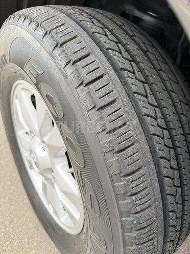 Toyota Land Cruiser 2010, 178,000 km - 4.0 л - Bakı