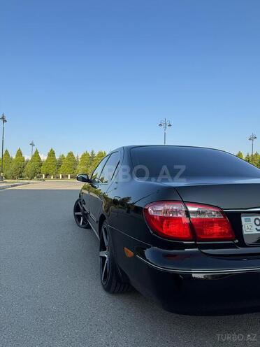 Nissan Maxima 2007, 315,000 km - 3.0 l - Ağdaş