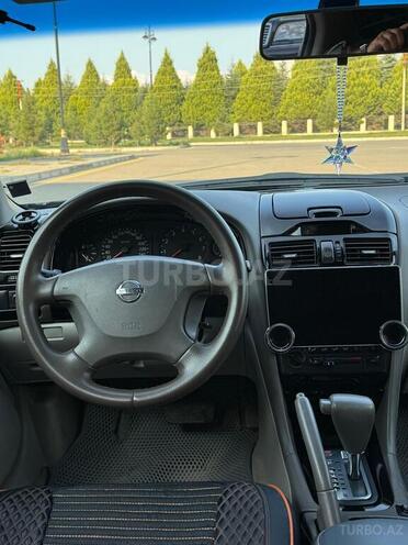 Nissan Maxima 2007, 315,000 km - 3.0 l - Ağdaş