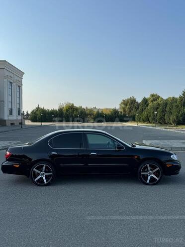 Nissan Maxima 2007, 315,000 km - 3.0 l - Ağdaş