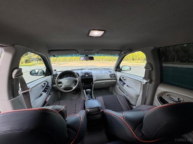 Nissan Maxima 2007, 315,000 km - 3.0 l - Ağdaş