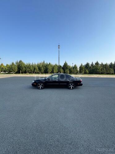 Nissan Maxima 2007, 315,000 km - 3.0 l - Ağdaş