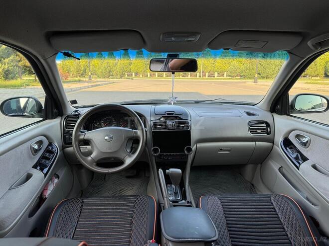 Nissan Maxima 2007, 315,000 km - 3.0 l - Ağdaş