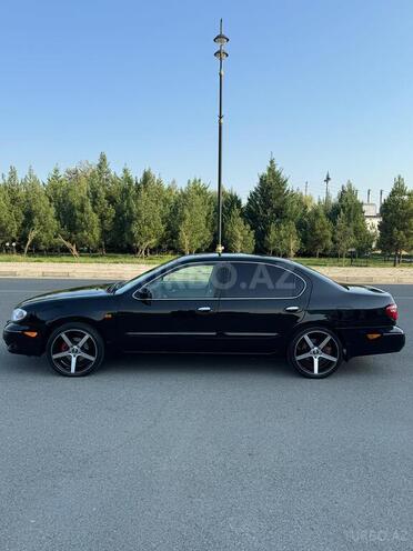 Nissan Maxima 2007, 315,000 km - 3.0 l - Ağdaş