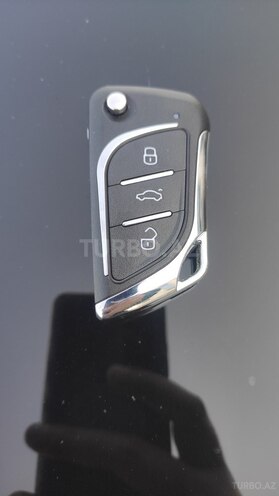 Nissan Maxima 2007, 315,000 km - 3.0 l - Ağdaş