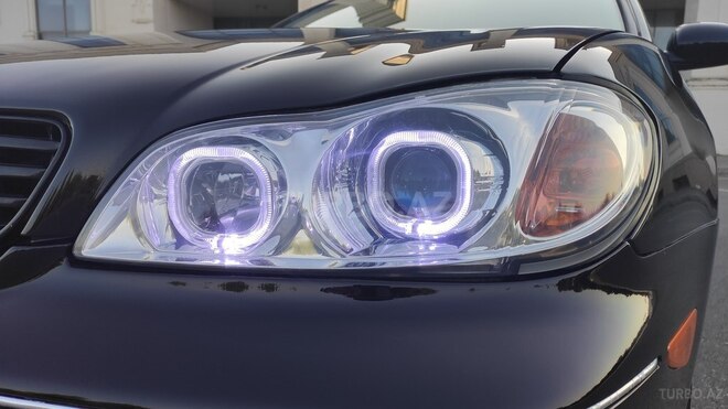 Nissan Maxima 2007, 315,000 km - 3.0 l - Ağdaş