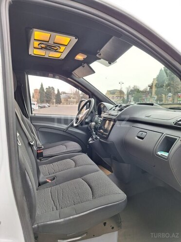 Mercedes  2008, 247,000 km - 2.1 l - Bakı