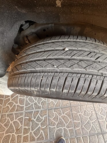 Toyota Land Cruiser Prado 2012, 340,000 km - 3.0 л - Bakı