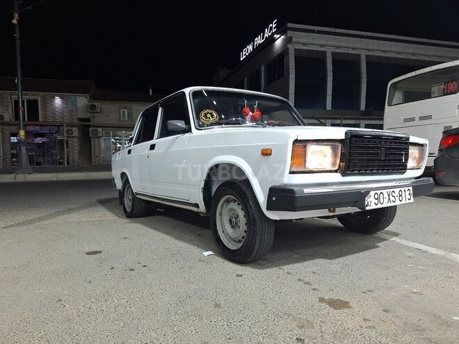 LADA (VAZ) 2107 2007, 123,456 km - 1.6 l - Bakı