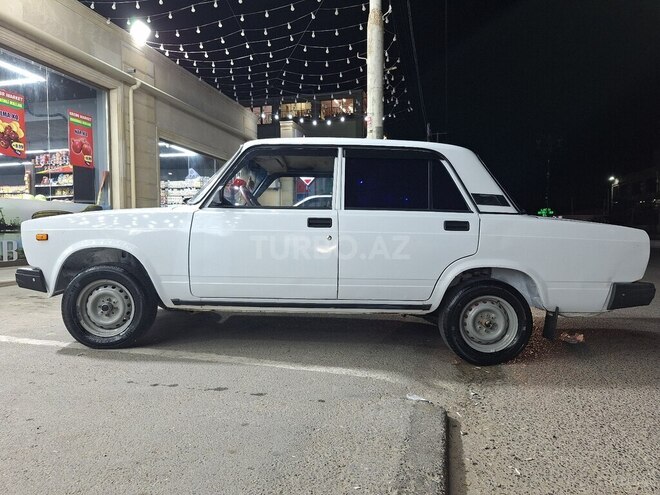 LADA (VAZ) 2107 2007, 123,456 km - 1.6 l - Bakı