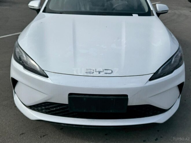 BYD  2025, 0 km - 1.5 l - Bakı