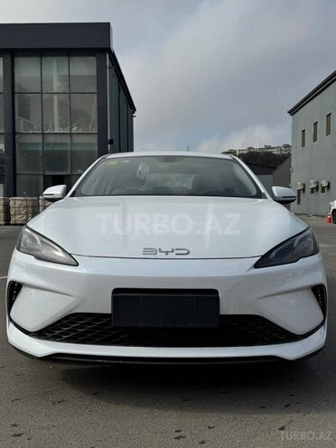 BYD  2025, 0 km - 1.5 l - Bakı