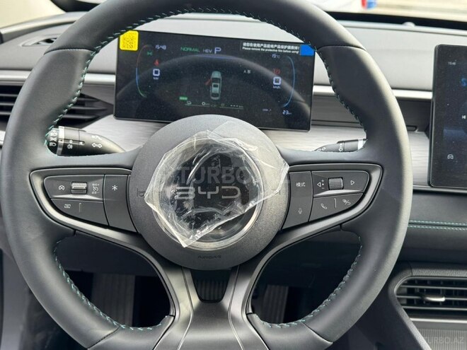 BYD  2025, 0 km - 1.5 l - Bakı