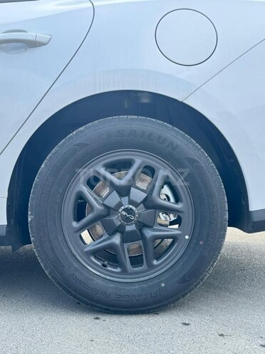 BYD  2025, 0 km - 1.5 l - Bakı