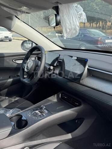 BYD  2025, 0 km - 1.5 l - Bakı