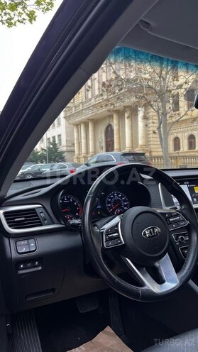Kia Optima 2019, 147,000 km - 1.6 l - Bakı