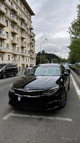Kia Optima 2019, 147,000 km - 1.6 l - Bakı