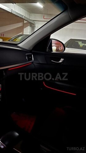 Kia Optima 2019, 147,000 km - 1.6 l - Bakı