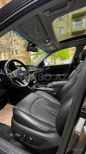 Kia Optima 2019, 147,000 km - 1.6 l - Bakı